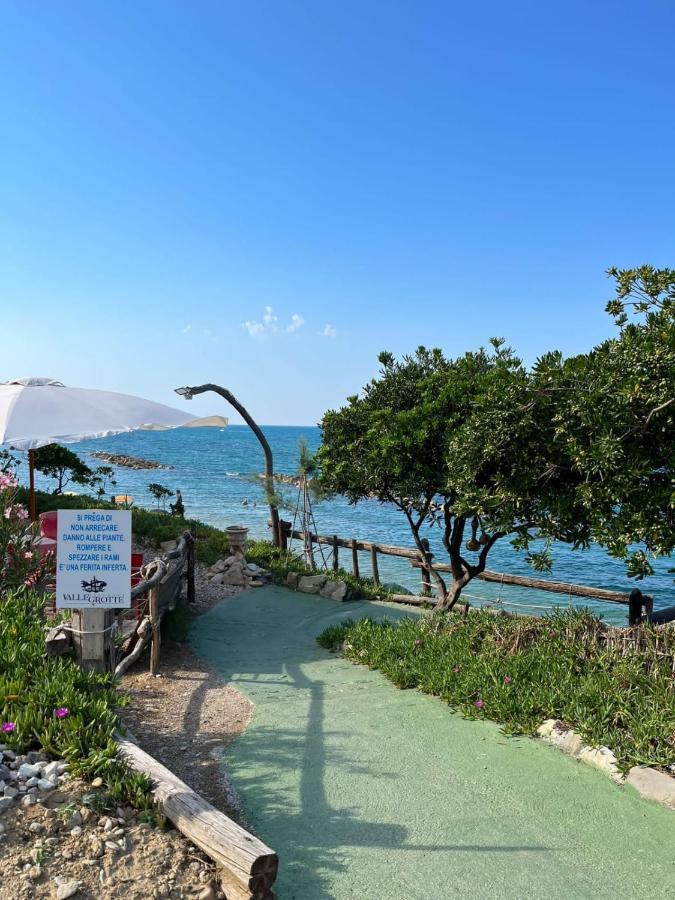 Appartamento Vacanza Moch - Viaggiatori Alla Scoperta Della Costa Dei Trabocchi Francavilla Al Mare Exteriér fotografie