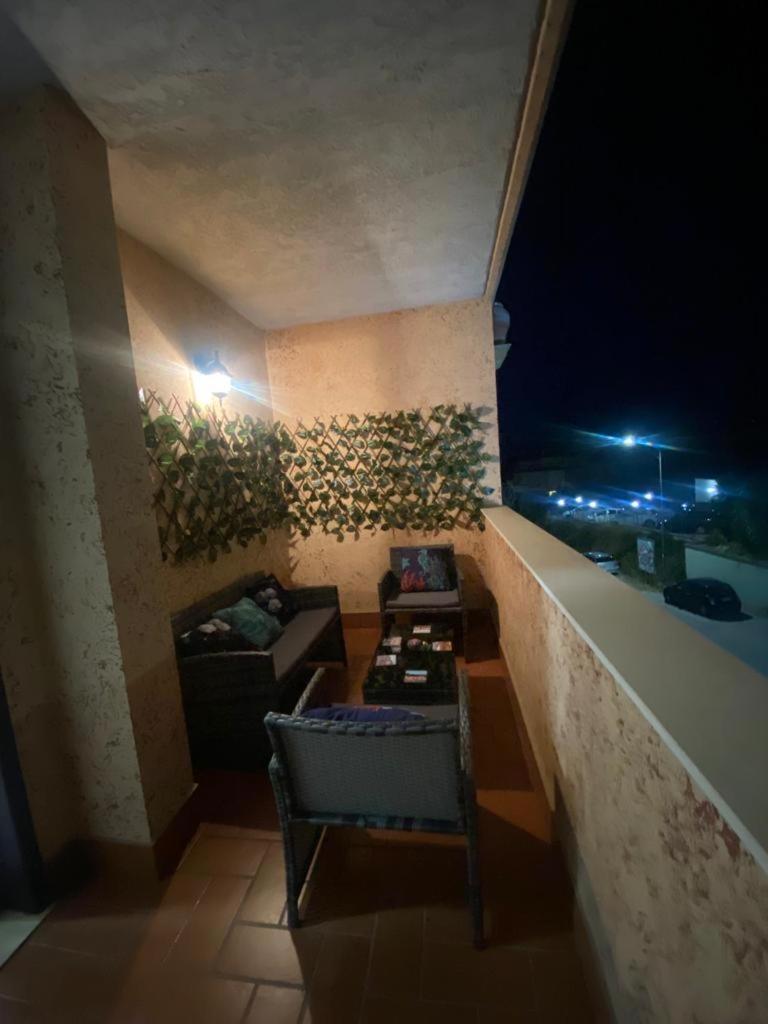 Appartamento Vacanza Moch - Viaggiatori Alla Scoperta Della Costa Dei Trabocchi Francavilla Al Mare Exteriér fotografie