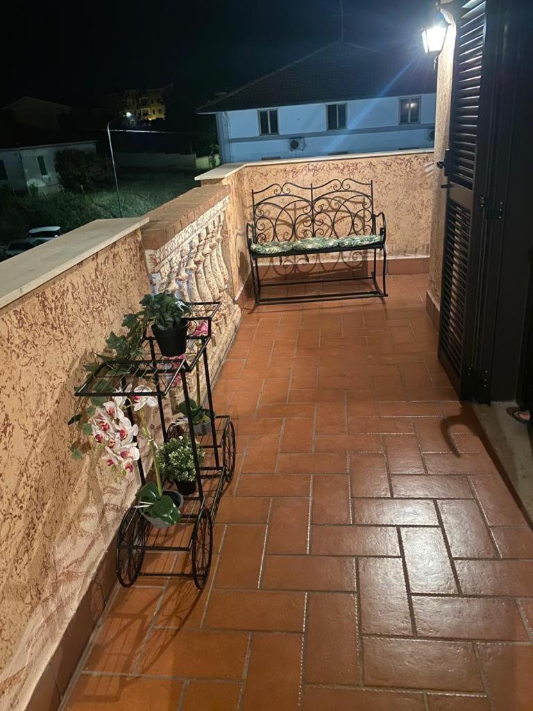 Appartamento Vacanza Moch - Viaggiatori Alla Scoperta Della Costa Dei Trabocchi Francavilla Al Mare Exteriér fotografie
